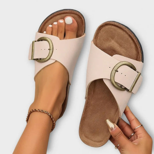 Linnéa | Ortopediska sandaler